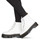 Zapatos Mujer Botas de caña baja Dr. Martens SINCLAIR Blanco