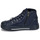 Zapatos Niños Zapatillas altas Emporio Armani XYZ004-XOI25 Marino