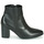 Zapatos Mujer Botines Gabor 5291057 Negro