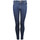 textil Mujer Pantalones con 5 bolsillos Diesel 00SXJM-084ZA / Slandy Azul