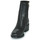 Zapatos Mujer Botas de caña baja Airstep / A.S.98 OPEA CHELS Negro