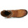 Zapatos Mujer Botas de caña baja Airstep / A.S.98 SAINT 14 Marrón