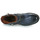 Zapatos Mujer Botas de caña baja Airstep / A.S.98 SAINT EC ZIP NEW Azul