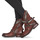 Zapatos Mujer Botas de caña baja Airstep / A.S.98 TIAL FOGLIE Marrón