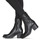 Zapatos Mujer Botines Mjus KIKKA Negro