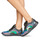 Zapatos Mujer Zapatillas bajas Irregular Choice JIGSAW Negro