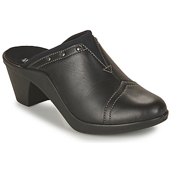 Zapatos Mujer Zuecos (Mules) Westland ST TROPEZ 271 Negro