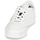 Zapatos Zapatillas bajas Reebok Classic CLUB C 85 Blanco / Negro