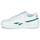 Zapatos Zapatillas bajas Reebok Classic CLUB C REVENGE MU Blanco / Verde