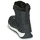 Zapatos Mujer Botas de caña baja Sorel WHITNEY II SHORT LACE WP Negro