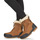 Zapatos Mujer Botas de caña baja Sorel TORINO II PARC BOOT Marrón