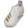 Zapatos Fútbol adidas Performance X GHOSTED.3 FG Blanco