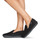 Zapatos Mujer Pantuflas DIM D ZALICATA Negro