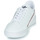 Zapatos Zapatillas bajas adidas Originals CONTINENTAL 80 VEGA Blanco