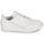 Zapatos Niña Zapatillas bajas adidas Originals CONTINENTAL 80 C Blanco / Iridescent