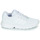 Zapatos Niños Zapatillas bajas adidas Originals ZX FLUX C Blanco