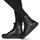 Zapatos Mujer Botas de caña baja Geox PHAOLAE Negro