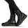 Zapatos Mujer Botas de caña baja Fly London RENO Negro