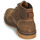 Zapatos Hombre Botas de caña baja Timberland LARCHMONT II WP CHUKKA Marrón