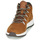 Zapatos Hombre Botas de caña baja Timberland SPRINT TREKKER MID Marrón