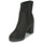 Zapatos Mujer Botines Timberland ALLINGTON BOOTIE Negro