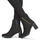 Zapatos Mujer Botines Timberland ALLINGTON BOOTIE Negro