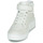 Zapatos Mujer Zapatillas altas Timberland RUBY ANN CHUKKA Blanco