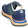 Zapatos Hombre Zapatillas bajas Moma CRAFT Azul