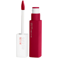 Belleza Mujer Pintalabios Maybelline New York Superstay Matte Ink City Edition 115-founder 