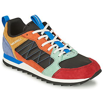 Zapatos Hombre Zapatillas bajas Merrell ALPINE SNEAKER Multicolor