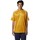textil Hombre Camisetas manga corta adidas Originals Originals Jacquard 3 Stripes Tshirt Amarillo
