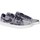 Zapatos Mujer Zapatillas bajas Nike W Blazer Low LX Grises, Grafito