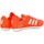 Zapatos Mujer Running / trail adidas Originals Adizero Ambition 4 Naranja