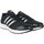 Zapatos Mujer Running / trail adidas Originals Falcon Elite RS 3 Negro