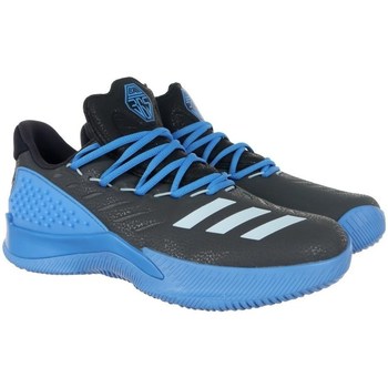 adidas Originals Ball 365 Low Climaproof Azul, Negros