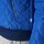 textil Mujer Chaquetas adidas Originals Originals Quilted Tracktop Bomber Azul