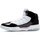 Zapatos Hombre Baloncesto Nike Air Jordan Max Aura Celeste, Negros, Blanco