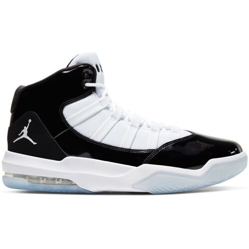 Nike Jordan Aura Blanco, Negros, Celeste - Zapatos Baloncesto Hombre 164,00 €