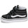 Zapatos Niños Zapatillas altas Vans TD SK8-MID REISSUE V Negro / Blanco