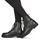 Zapatos Mujer Botas de caña baja Mimmu JUDONE Negro