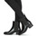 Zapatos Mujer Botines Les Tropéziennes par M Belarbi LING Negro