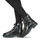 Zapatos Mujer Botas de caña baja Les Tropéziennes par M Belarbi ZANTIS Negro