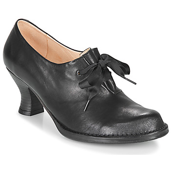 Zapatos Mujer Low boots Neosens ROCOCO Negro