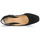 Zapatos Mujer Zapatos de tacón Perlato JAMINET Negro