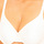 Ropa interior Mujer Sujetador PLAYTEX P6393-898 Beige