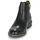Zapatos Mujer Botas de caña baja Pikolinos ALDAYA W8J Negro