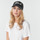 Accesorios textil Mujer Gorra Karl Lagerfeld K/SIGNATURE CAP Negro