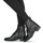 Zapatos Mujer Botas de caña baja Only BRIGHT 14 PU STUD BOOT Negro