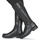 Zapatos Mujer Botas urbanas Pataugas CORA F4F Negro