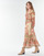 textil Mujer Vestidos largos Cream SANNIE DRESS Multicolor